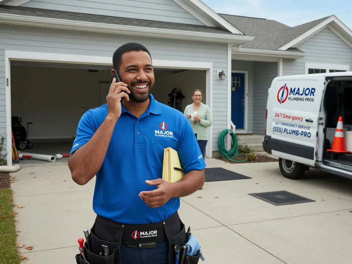 Drain Cleaning Services Mindoro, WI FAQs